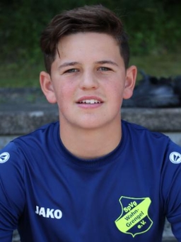 Avatar Bild für Alexander Kramer