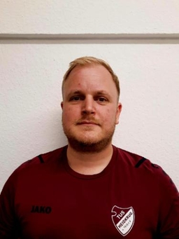 Avatar Bild für Florian Bußmann