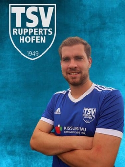 Avatar Bild für Alexander Broß