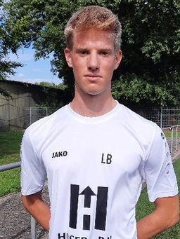 Avatar Bild für Lukas Bogs