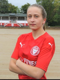 Avatar Bild für Anna Pawlik