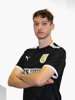 Avatar Bild für Jonas Angelmahr