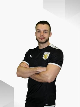 Avatar Bild für Jascha Binder