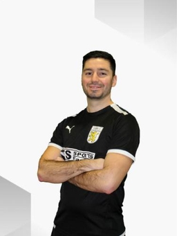 Avatar Bild für Rene Hamani