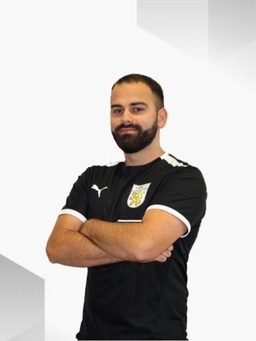 Avatar Bild für Florian Kryeziu