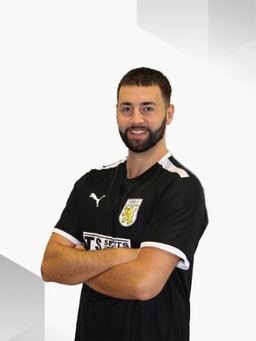 Avatar Bild für Dominik Mueller