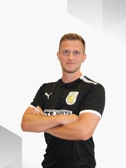 Avatar Bild für Patrick Schweitzer