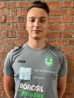 Avatar Bild für Kenny Richter