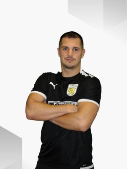 Avatar Bild für Dominik Josef Szulc