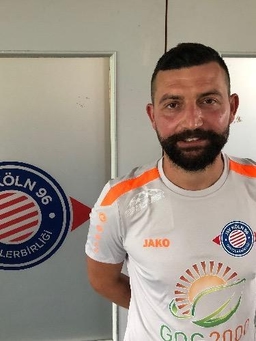 Avatar Bild für Severin Davidov