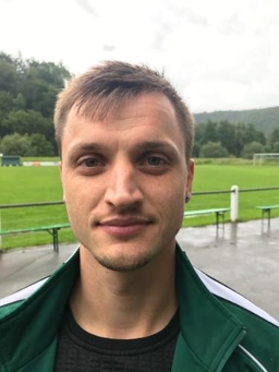 Avatar Bild für Konstantin Moor