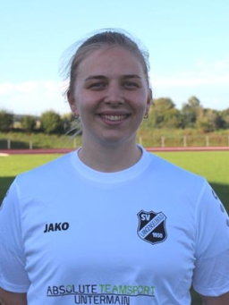 Avatar Bild für Sarah Ohling