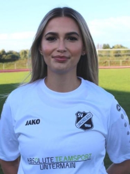 Avatar Bild für Tamara Herale