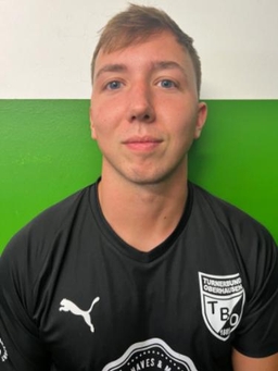 Avatar Bild für Tim Fischer