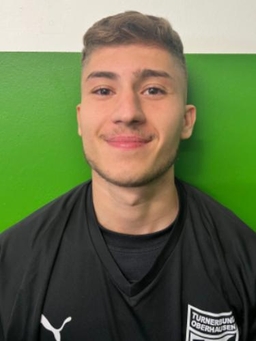 Avatar Bild für Can Türkmen