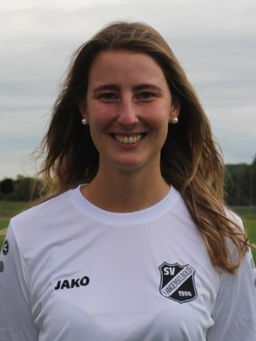 Avatar Bild für Robine Müller