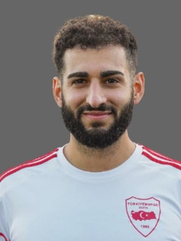 Avatar Bild für Bekir Durmus