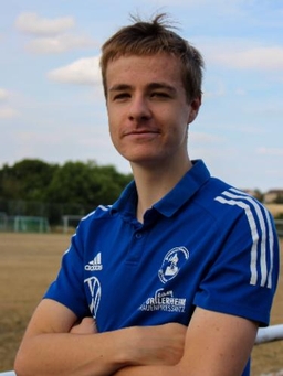 Avatar Bild für Jan Rosemann