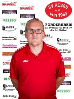 Avatar Bild für Markus Hartelt