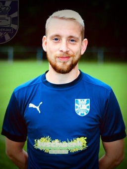 Avatar Bild für Kevin Drees