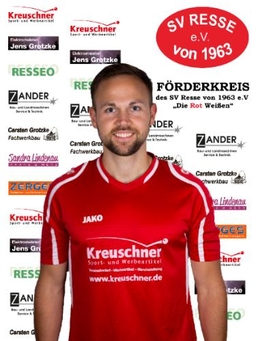 Avatar Bild für Tim Wedemeyer