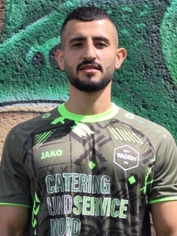 Avatar Bild für Hussein Almahmoud