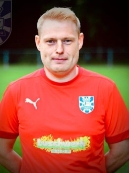 Avatar Bild für Marvin Kähler