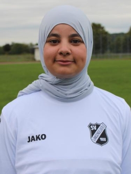 Avatar Bild für Amira Jabli