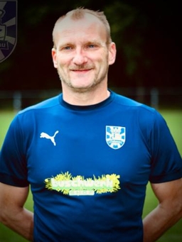 Avatar Bild für Thomas Menzel