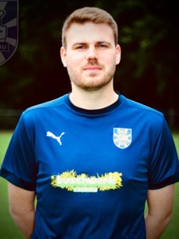 Avatar Bild für Momme Nydahl