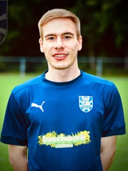 Avatar Bild für Philipp Rickmann