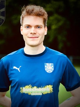 Avatar Bild für Marvin Rosek