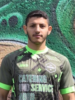 Avatar Bild für Mohamad Almahmoud
