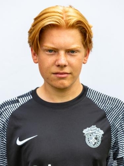 Avatar Bild für Mika Stahlfaenger