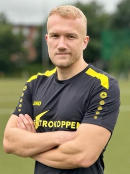 Avatar Bild für Oliver Koczy