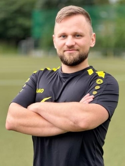 Avatar Bild für Adrian Marcinkowski