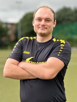 Avatar Bild für Björn Benninghoff