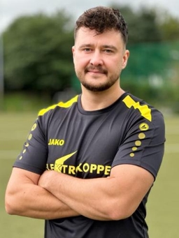 Avatar Bild für Florian Röhring