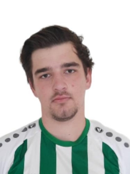 Avatar Bild für Justin Weingärtner