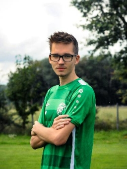 Avatar Bild für Luka-Noel Schweer