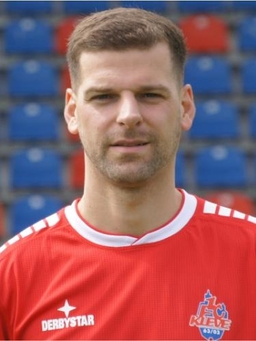 Avatar Bild für Danny Rankl