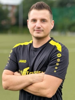 Avatar Bild für Sven Buil