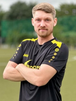 Avatar Bild für Rouven Link