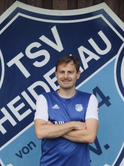 Avatar Bild für Lennart Strate