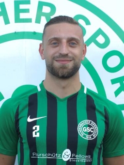 Avatar Bild für Themistoklis Nikolaidis