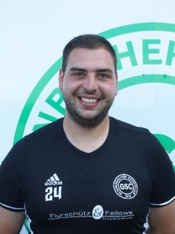 Avatar Bild für Marcel Rauchfuss