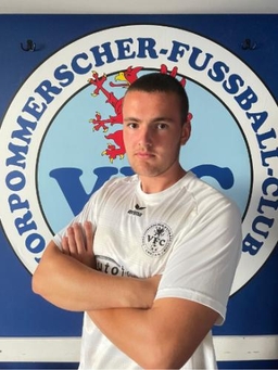 Avatar Bild für Luca Markus Zimmer