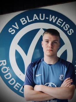 Avatar Bild für Jonas Bergemann