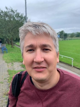 Avatar Bild für Sebastian Eckart