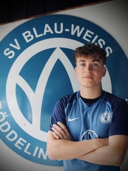 Avatar Bild für Tim Pagels